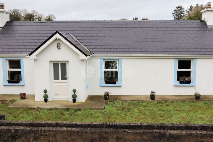 Ropefield, Ballinacarrow, Ballymote, Ropefield, Co. Sligo