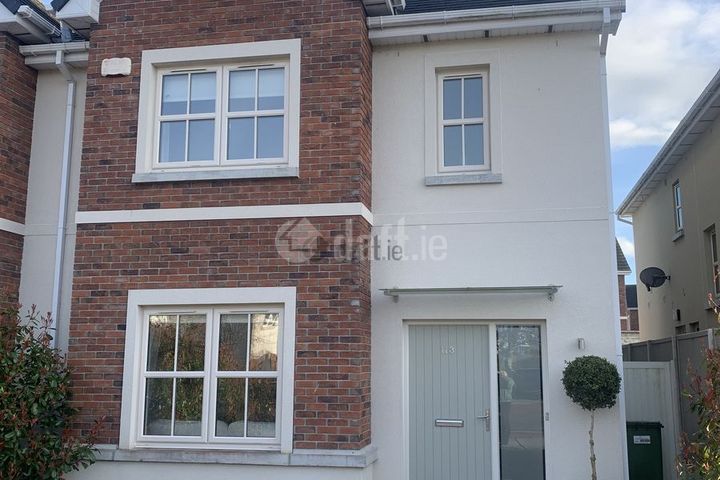 Stoneleigh, Naas, Co. Kildare, Naas, Co. Kildare