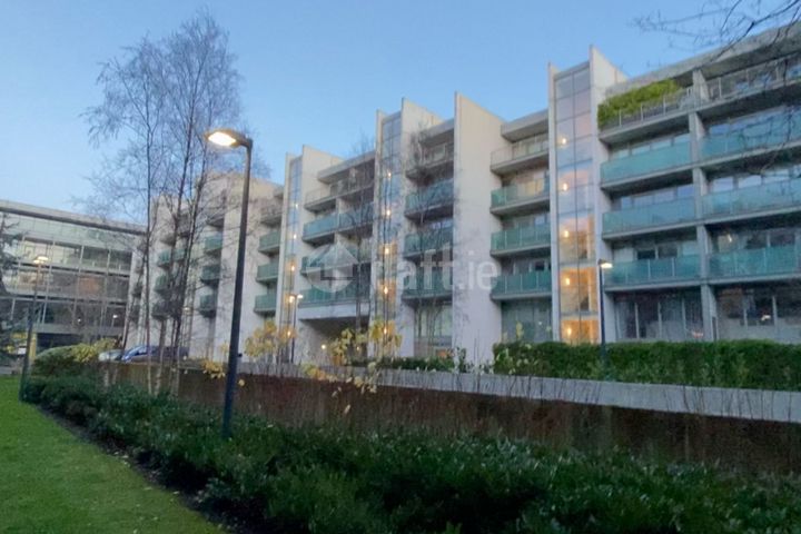 Apartment 163, Crosbie'S Yard, North Strand, Dublin 3