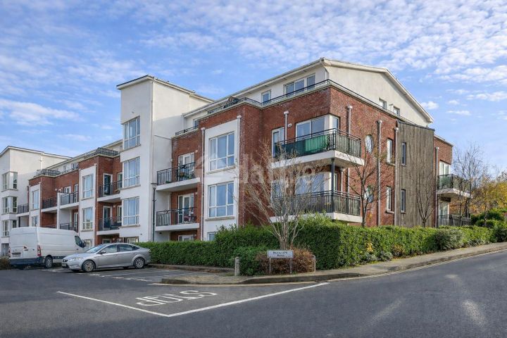 Rockview, Blackglen Road, Sandyford, Dublin 18