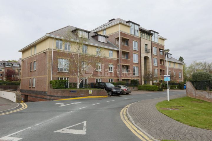 Apartment 22, House 1, Linden Square, Grove Avenue, Stillorgan, Co. Dublin