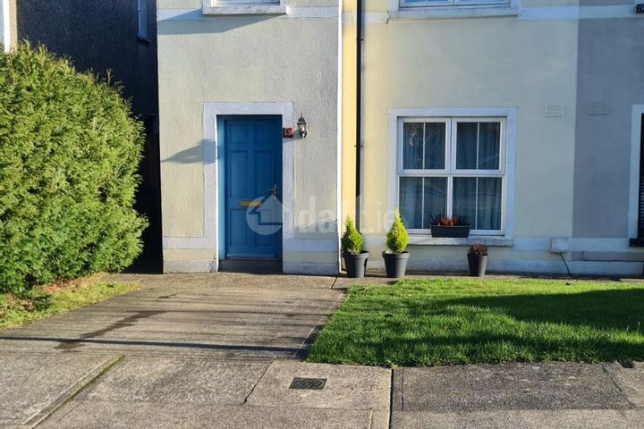 Bloomfield, Wexford Town, Co. Wexford