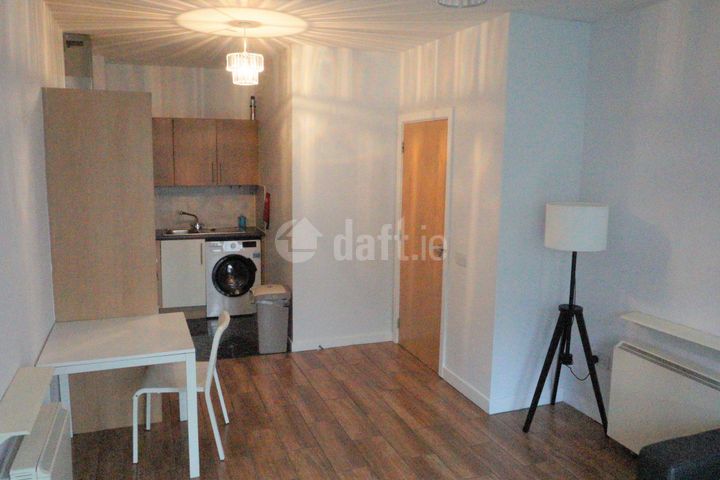 Block A, Metropolitan Apartments, Inchicore Road, Kilmainham, Dublin 8