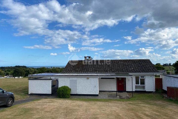 SHORT TERM LETTING at The Briary, Blainroe, Blainroe, Co. Wicklow