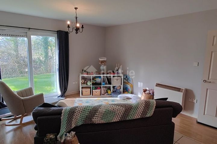 2 Bed Apt Ground Floor Ti Chormaic , Murroogh, Co. Galway