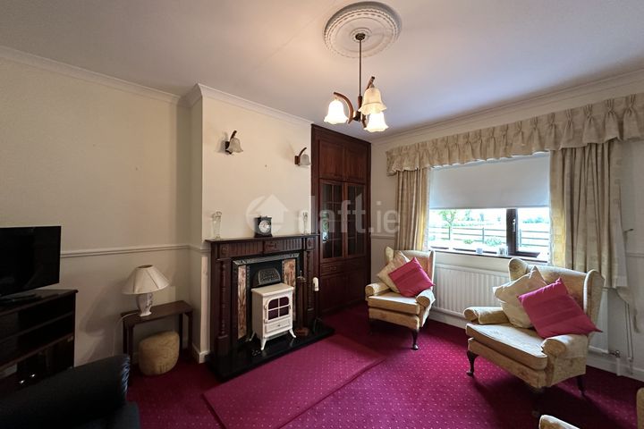 Garrisker, Broadford, Co. Kildare