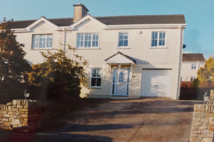 Meadowhill, Kiltoy, Letterkenny, Co. Donegal