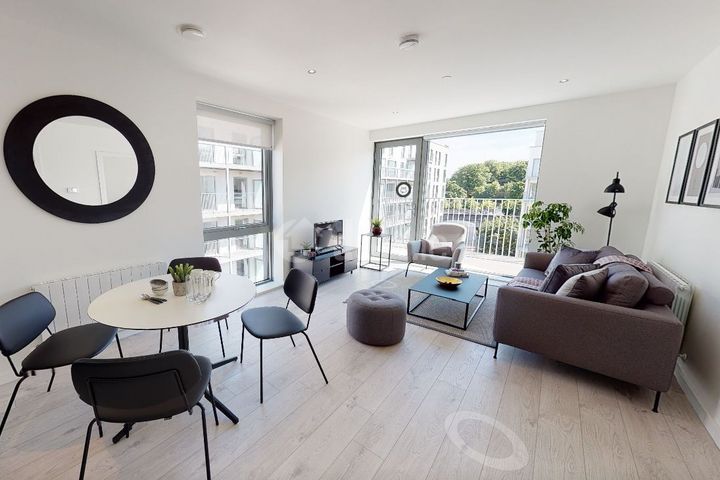 Clancy Quay, Dublin 8, Kilmainham, Dublin 8