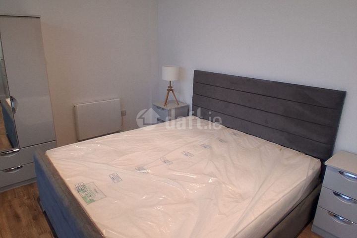 Apartment 222, Crosbie'S Yard, Ossory Road, Dublin, North Strand, Dublin 3