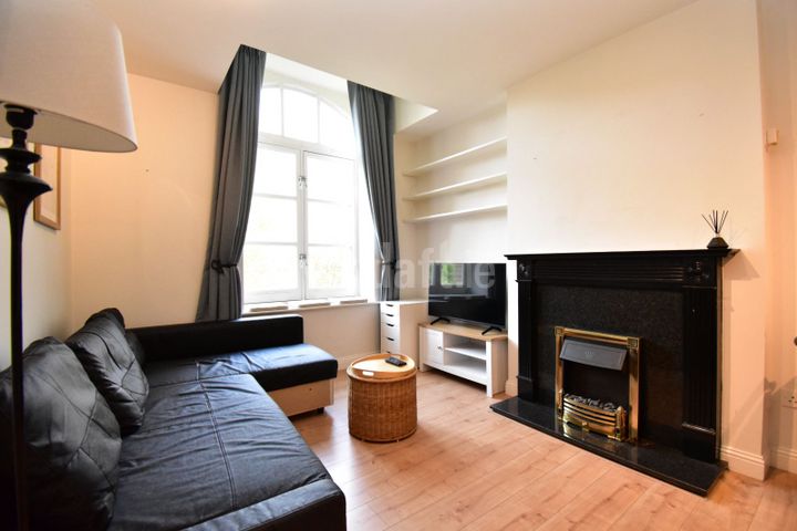  Hybreasal House, South Circular Road, Kilmainham, Dublin 8