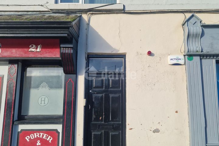 Main Street, Templemore, Co. Tipperary