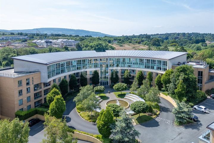 Apartment 82, The Ramparts, Cherrywood, Co. Dublin