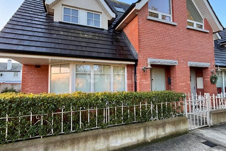 The Yard, Collins Avenue, Beaumont, Dublin 9