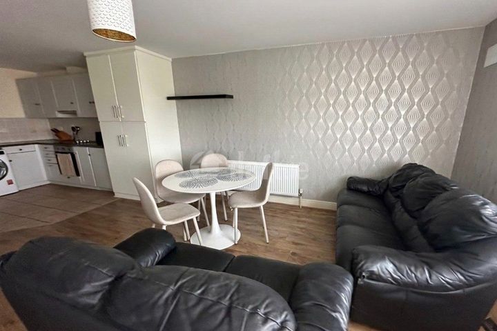 The Crescent, Church Road, Mulhuddart, Dublin 15