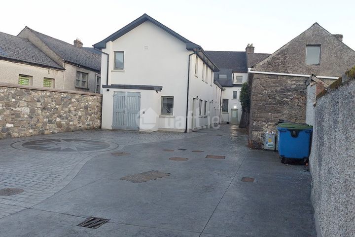 4 Downe'S Court, Downe'S Lane, Bishop'S Gate Stree, Mullingar, Co. Westmeath