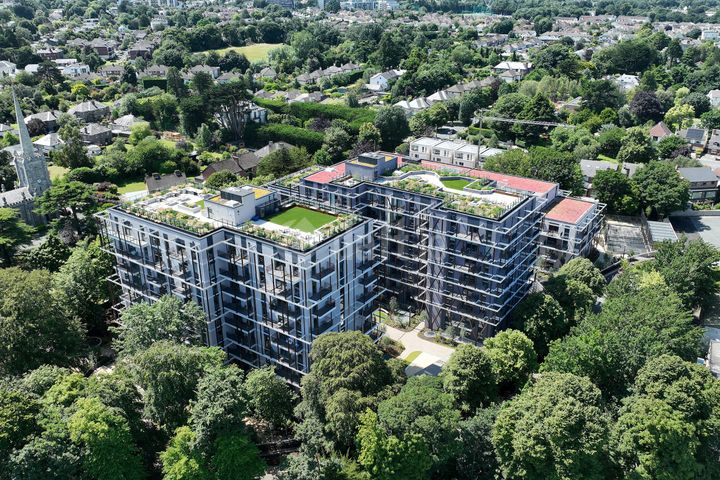 Alta Verde, Cross Avenue, Blackrock, Co. Dublin