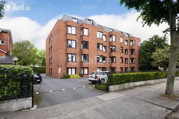 Ashley Court, Ballsbridge, Dublin 4