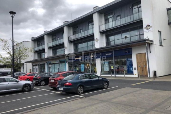 Block, B Bruach Na Habhainn, Altamount Street, Westport, Co. Mayo