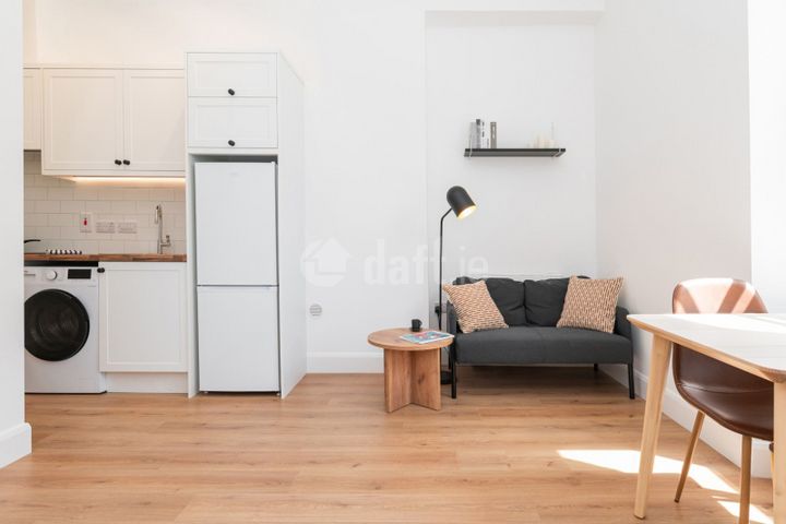 Apartment 3, 11 Crosthwaite Park West, Glenageary, Co. Dublin