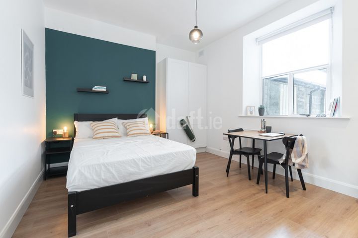 Flat 2, 34 Elgin Road, Ballsbridge, Ballsbridge, Dublin 4