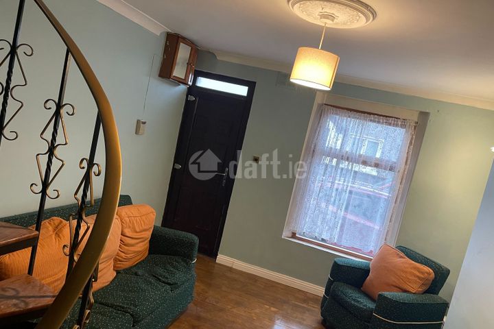 6 Saint Kevin'S Square, Bray, Bray, Co. Wicklow