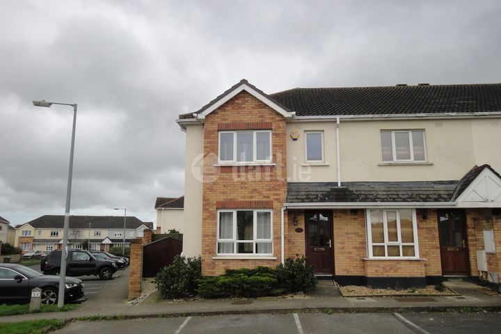 Castleview Avenue, Swords, Co. Dublin