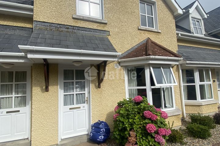 16 Power Mews, Faithlegg, Co. Waterford