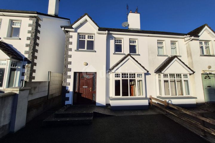 28 Dun Chaoin, Dunmore, Dunmore, Co. Galway