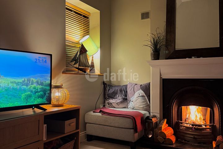  The Lawn,Castletownshend,Skibbereen,Co. Cork, Union Hall, Co. Cork