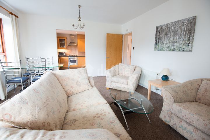 40 TEMPLE LAWNS, Northwood, Santry, Dublin 9