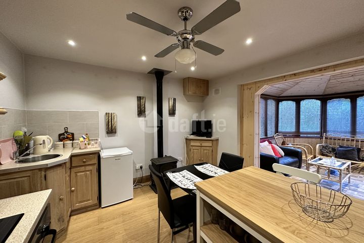 Studio Garden Apartment, Kilcloon, Co. Meath