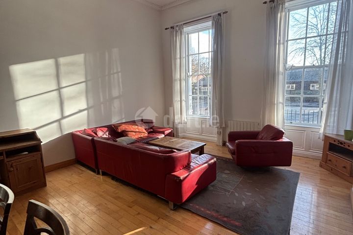 11 Mountjoy square, Dublin 1, Dublin 1