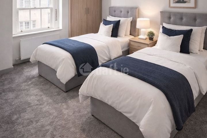 Capel Street, Dublin 1