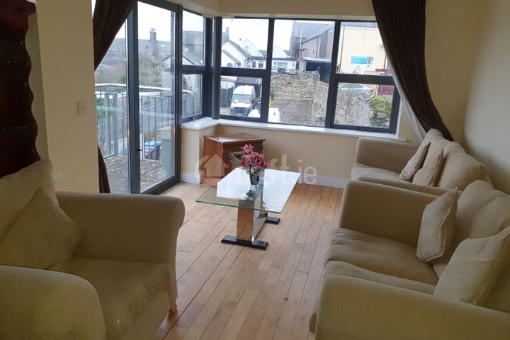 Old chapel court, Tullow, Co. Carlow