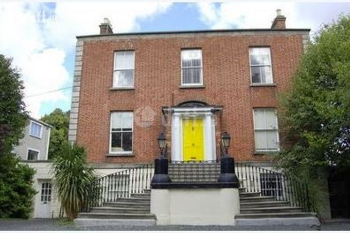 Charleston Road, Ranelagh, Dublin 6