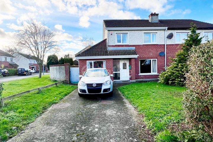 Castlewood Gardens, Pollerton Road, Carlow Town, Co. Carlow