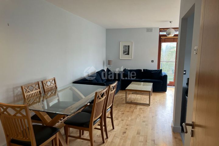 William Palliser House, Loreto Abbey, Grange Road, Dublin 14