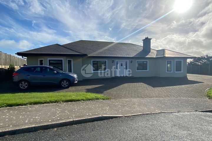 3 Copper Hill, Bunmahon, Ballyaneen, Co. Waterford