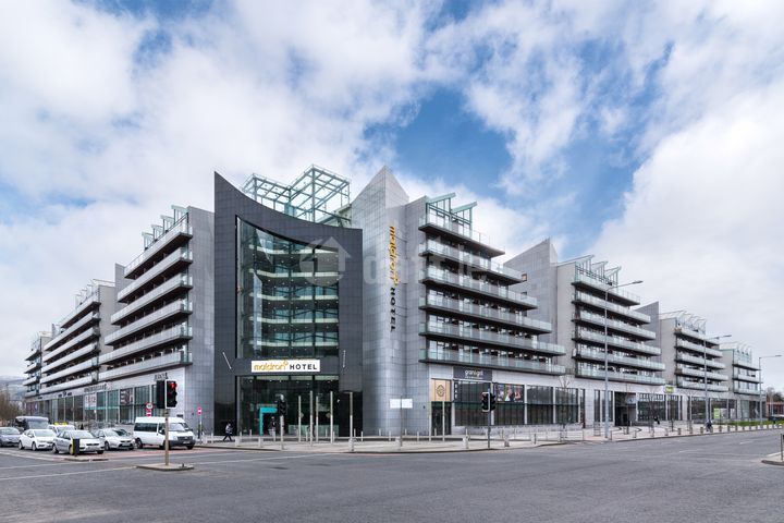 New Seskin Court, Tallaght, Dublin 24