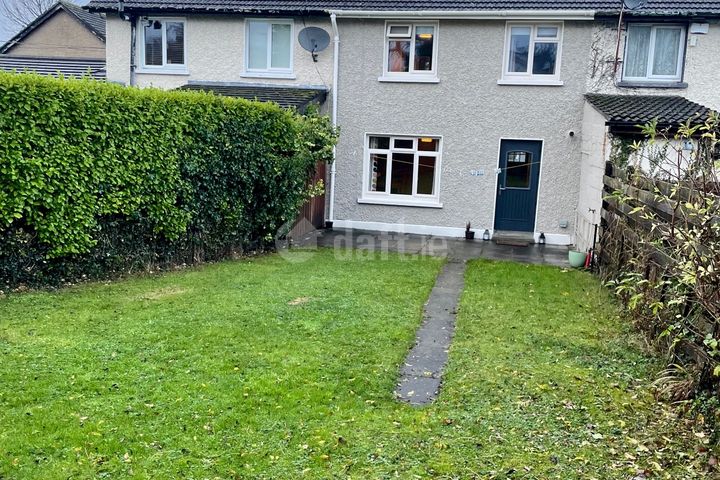 Rosemount Estate,Dundrum,Dublin 14, Dundrum, Dublin 14