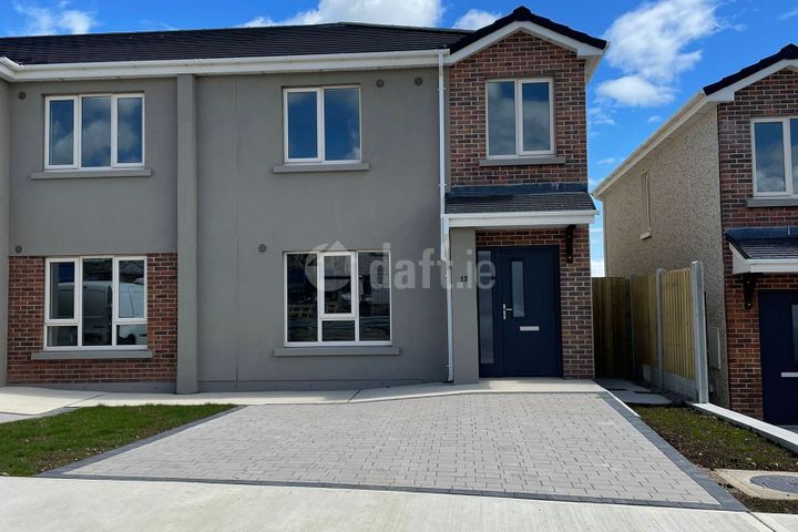 12 Manor Drive, Roxborough Manor, Wexford Town, Co. Wexford