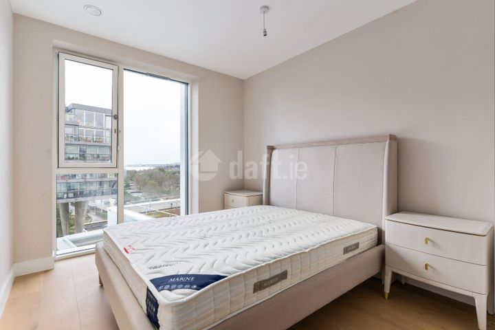 Apartment, The Gardens, Merrion, Dublin 4