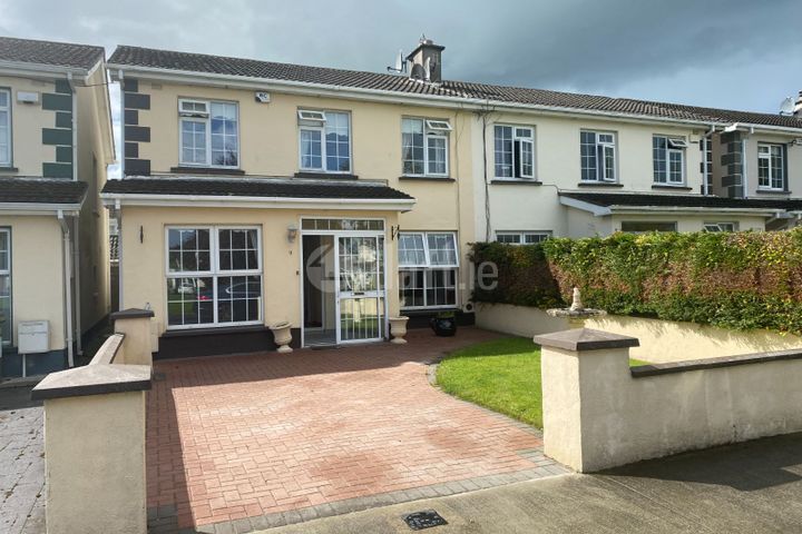 9 Carton Court, Maynooth, Maynooth, Co. Kildare