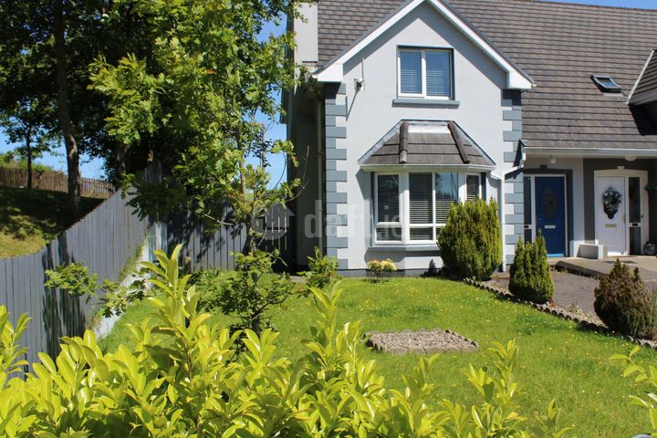 14 Oakland Heights, Drumkeen, Co. Donegal