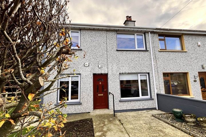 28A St Johns Villas, Enniscorthy, Co. Wexford