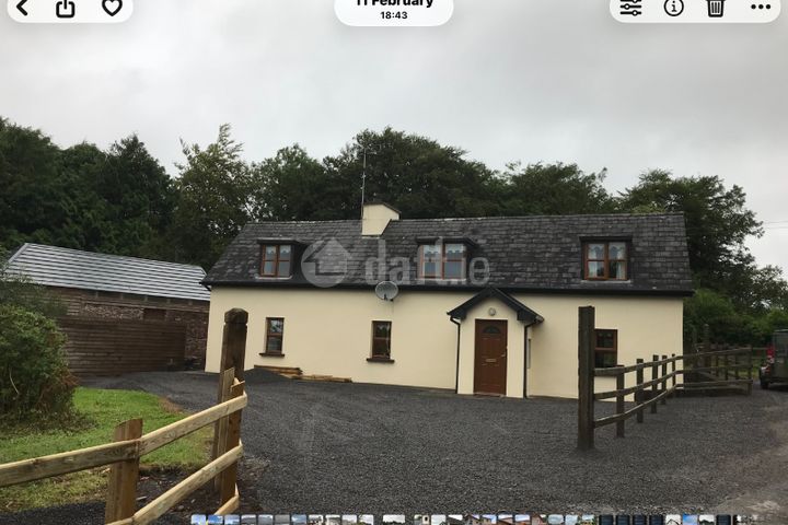 Doon, Boyle, Corrigeenroe, Co. Roscommon