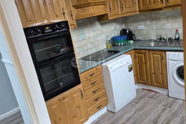 Nicholson'S, Bridge Street, Ballyhaunis, Co. Mayo