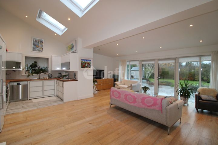 Knockrea Cottage, 32 Old Blackrock Road, Blackrock, Co. Cork