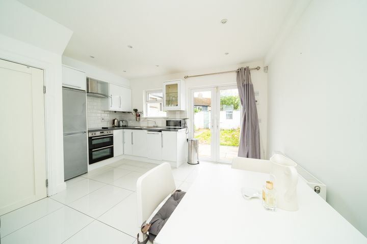 12 Saint Attracta Road, Cabra, Dublin 7