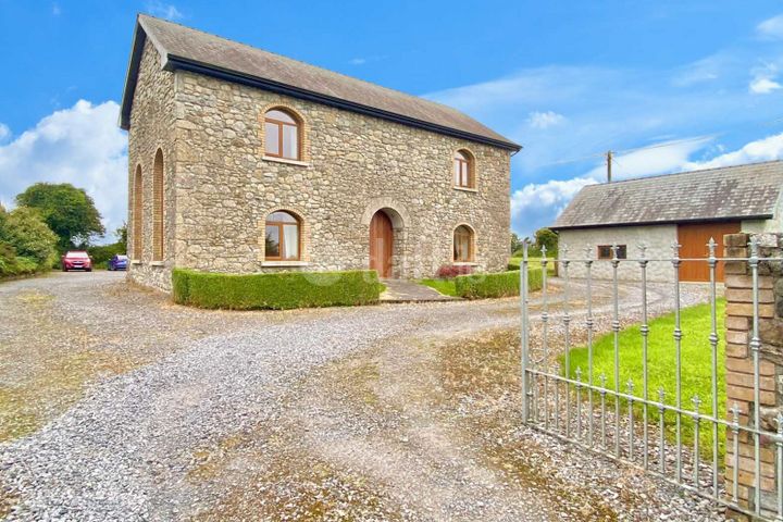 Streamstown, Mullingar, Moate, Co. Westmeath